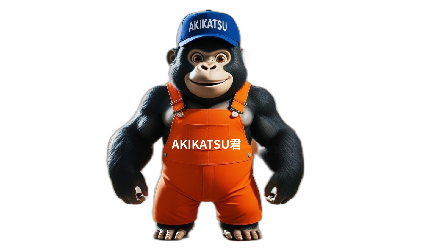 AKIKATSU君